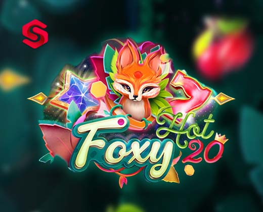 Smartsoft Foxy Hot 20